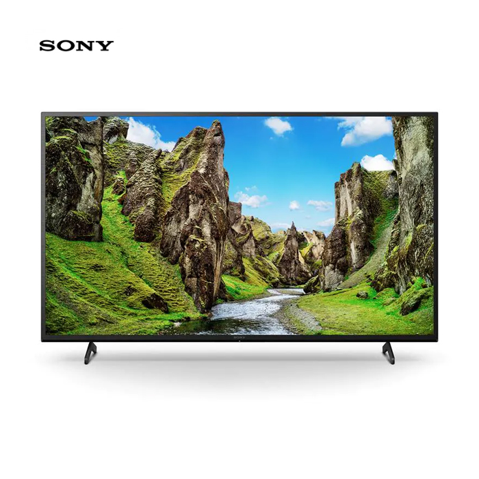 Sony 4K UHD HDR Smart TV 50 Inch - 50X75